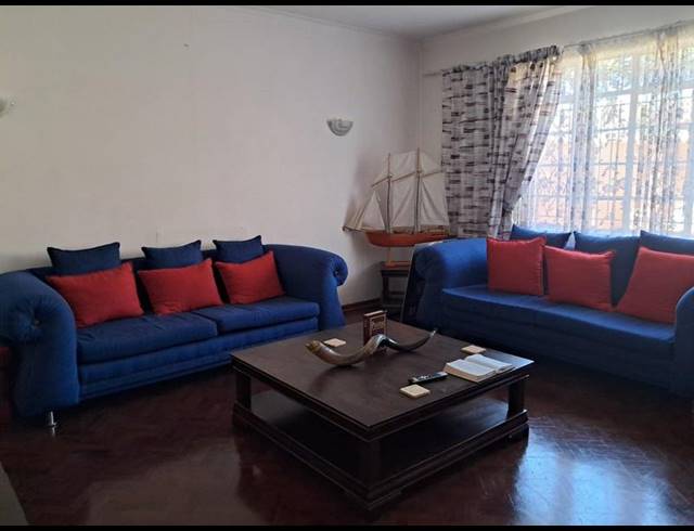 3 BEDROOM HOUSE FOR SALE IN KENSINGTON